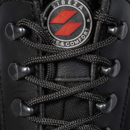 Buty taktyczne Sibeza CSG Czarne